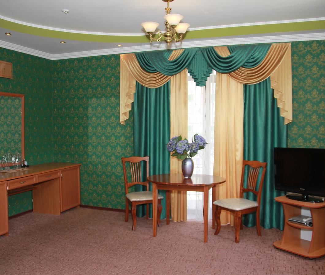 Отель Griboff Hotel Бердянск-33
