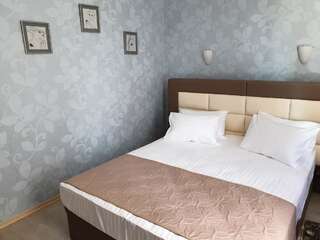 Отель Griboff Hotel Бердянск Апартаменты с 1 спальней-4
